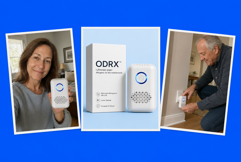 ODRx Lifestyle